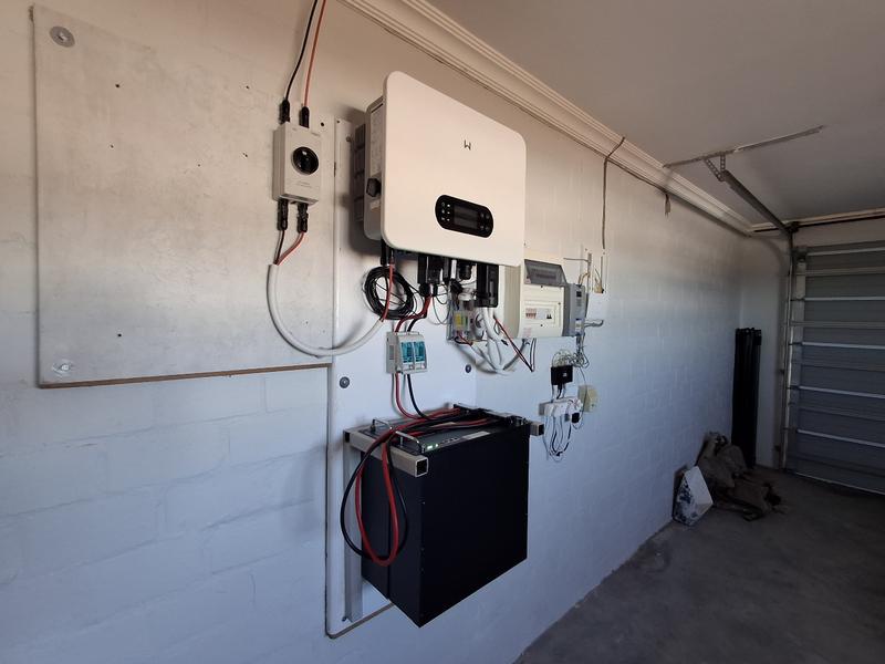 4 Bedroom Property for Sale in Da Gama Bay Western Cape